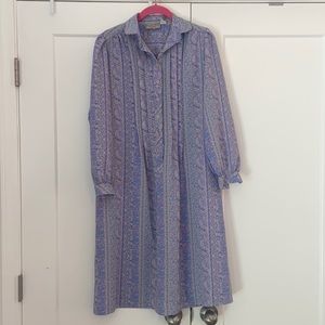 Vintage dress